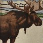 ACADIA NATIONAL PARK WILDLIFE license plate Cadillac Chaplain Mountain Trail AKG