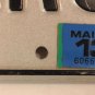ACADIA NATIONAL PARK WILDLIFE license plate Cadillac Chaplain Mountain Trail AKG