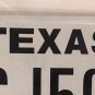 ENDURING FREEDOM AFGHANISTAN WAR VET license plate military Medal Veteran Afghan