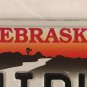 Neb vanity SHIRL SHIRLEY W license Plate Shirlee Shirly Sheryl Shirlene Shirleen