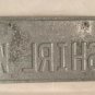 Neb vanity SHIRL SHIRLEY W license Plate Shirlee Shirly Sheryl Shirlene Shirleen