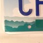 Vanity CHPR CHOPPER 10 license plate Helicopter Pilot Air Motorcycle Harley HD