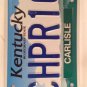 Vanity CHPR CHOPPER 10 license plate Helicopter Pilot Air Motorcycle Harley HD