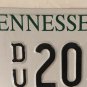 DUCKS UNLIMITED Mallard Wild Duck license plate Hunt animal Hunter Wildlife bird