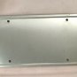 NC WILDLIFE TROUT license plate Brookie Fish Fishing River Fly Fisherman Angling