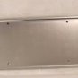Texas U.S. ARMY license plate USA military vet War Infantry Hero Veteran soldier