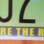 SHARE THE ROAD license plate Bike Biker Bicycle Cycling Pedestrian Motorcycle