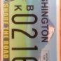 SHARE THE ROAD license plate Bike Biker Bicycle Cycling Pedestrian Motorcycle