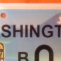 SHARE THE ROAD license plate Bike Biker Bicycle Cycling Pedestrian Motorcycle