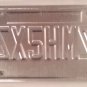 Kentucky vanity FORD ESCORT ZX2 HOT WHEELS license plate Model Car Rod Collector