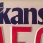 Arkansas AIR FORCE ARMED FORCES RETIRED license plate Airman Pilot Mitary Plane