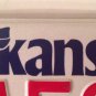 Arkansas AIR FORCE ARMED FORCES RETIRED license plate Airman Pilot Mitary Plane