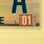 Vanity SMITH A license plate Smithson Smitty Smyth Smythe Smithyn Wesson
