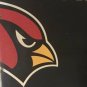 NFL AZ CARDINALS vanity 6 FEET 8 INCHES license plate Size Football ft 6-foot-8