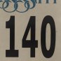 NRA NATIONAL RIFLE ASSOCIATION license plate Bear Arms Gun Hunter Hunt Low #140