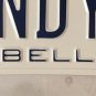 Vanity ANDY ANDREW B license plate Andreo Andrea Andie Andi Andrei Andreas Andr&Atilde;&copy;