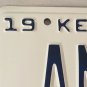 Vanity ANDY ANDREW B license plate Andreo Andrea Andie Andi Andrei Andreas Andr&Atilde;&copy;