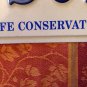 Virginia Wildlife DEER vanity ONE SHOT ONE KILL license plate hunting Hunter