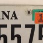 BREAST CANCER SURVIVOR license plate SB 5595 Mammogram Save Life Komen Cure Pink