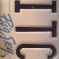 Vanity WHITE WITCH license plate Narnia Wizard Oz MAGIC Magician Witchcraft