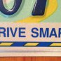 Virginia DRIVE SMART Handicap license Plate Wheelchair Driving School Disabled
