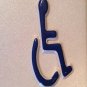 Virginia DRIVE SMART Handicap license Plate Wheelchair Driving School Disabled
