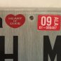 TEACHER vanity RACH RACHEL license plate Rachele Rae Raquel Rachell Rochelle Ray