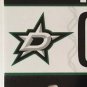 TX NHL DALLAS STARS license plate National Hockey League GG 99 VP North Stanley