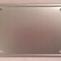 POLICE LAW ENFORCEMENT MEMORIAL BLUE RIBBON license plate 261 Fallen Officer