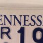 RESCUE SQUAD EMERGENCY MEDICAL TECHNICIAN license plate EMT EMS Firefighter Fire