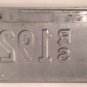 RESCUE SQUAD EMERGENCY MEDICAL TECHNICIAN license plate EMT EMS Firefighter Fire