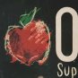 SUPPORT EDUCATION TEACHER license plate Apple School Student Educator Professor