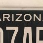 SUPPORT EDUCATION TEACHER license plate Apple School Student Educator Professor