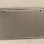 SUPPORT EDUCATION TEACHER license plate Apple School Student Educator Professor