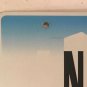 Vanity NORA ELEANOR license plate Eleanora Ellenor Elnora Leonora Leanora Lenora
