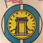 KOREAN VETERAN license plate Korea War Vet Seoul Osan Inchon Pusan Imjin battle