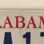 KOREAN VETERAN license plate Korea War Vet Seoul Osan Inchon Pusan Imjin battle