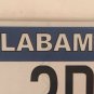 U.S. MERCHANT MARIME license plate Military Kings Point USMMA Midshipmen vessel
