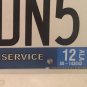U.S. MERCHANT MARIME license plate Military Kings Point USMMA Midshipmen vessel