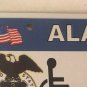 U.S. MERCHANT MARIME license plate Military Kings Point USMMA Midshipmen vessel