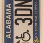 U.S. MERCHANT MARIME license plate Military Kings Point USMMA Midshipmen vessel