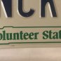 TN vanity NICK NICHOLAS license plate Nicole Nikki Nicki Neecolas