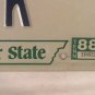 TN vanity NICK NICHOLAS license plate Nicole Nikki Nicki Neecolas