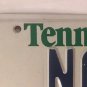 TN vanity NICK NICHOLAS license plate Nicole Nikki Nicki Neecolas
