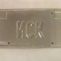 TN vanity NICK NICHOLAS license plate Nicole Nikki Nicki Neecolas