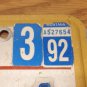 Vanity LANCE 1 license plate Lancelot Amstrong Lanzo Lantz Launce Lanza mmmmmmmm