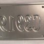 Virginia CHESAPEAKE BAY CRAB OYSTER license plate Wildlife Wild Park Nature
