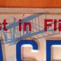 North Carolina vanity JASEN JASON License Plate Jasin Jayson Jaysen Jaison Jacen