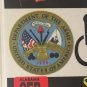 U.S. ARMY VETERAN license plate Military Vietnam Iraq USA Military GI Ranger Joe