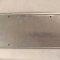 Vanity TO THE MOON license plate Love Planet Explore NASA Rocket Space Astronaut